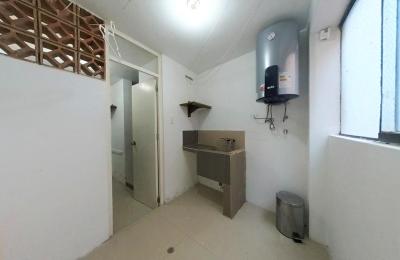 ALQUILER DE DEPARTAMENTO 3° PISO EN PIMENTEL